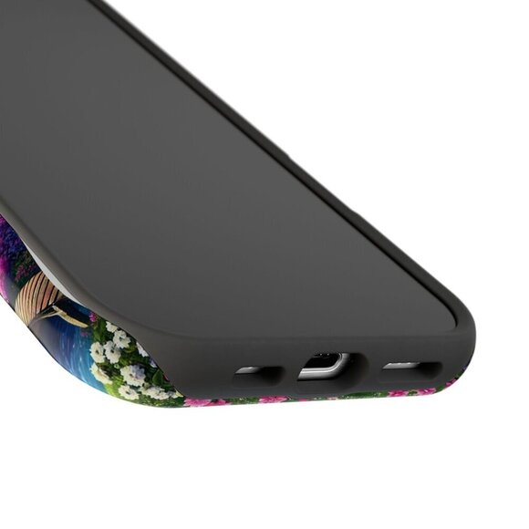 Printed Case for iPhone 14, iPhone 15, iPhone 16 (Plus/ Pro/ Pro Max), MARPC306 - Picture 10 of 13